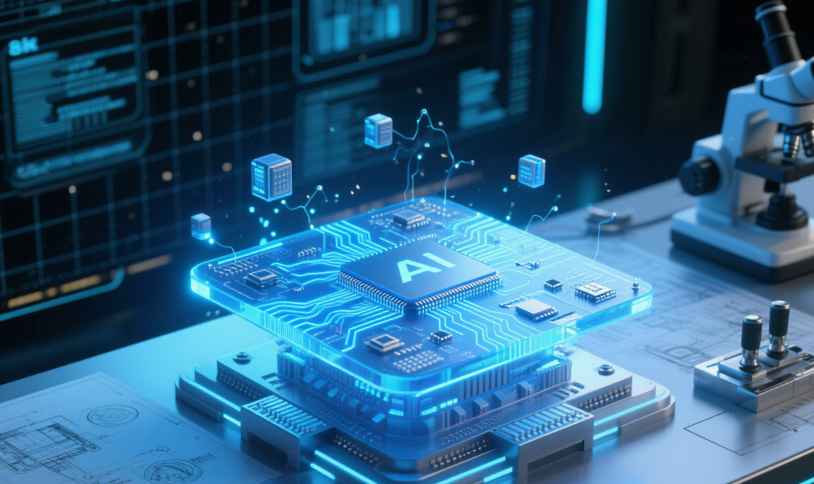 中建材信息攜手生態(tài)伙伴探訪(fǎng)華為練秋湖研發(fā)中心，共話(huà)數(shù)智創(chuàng)新