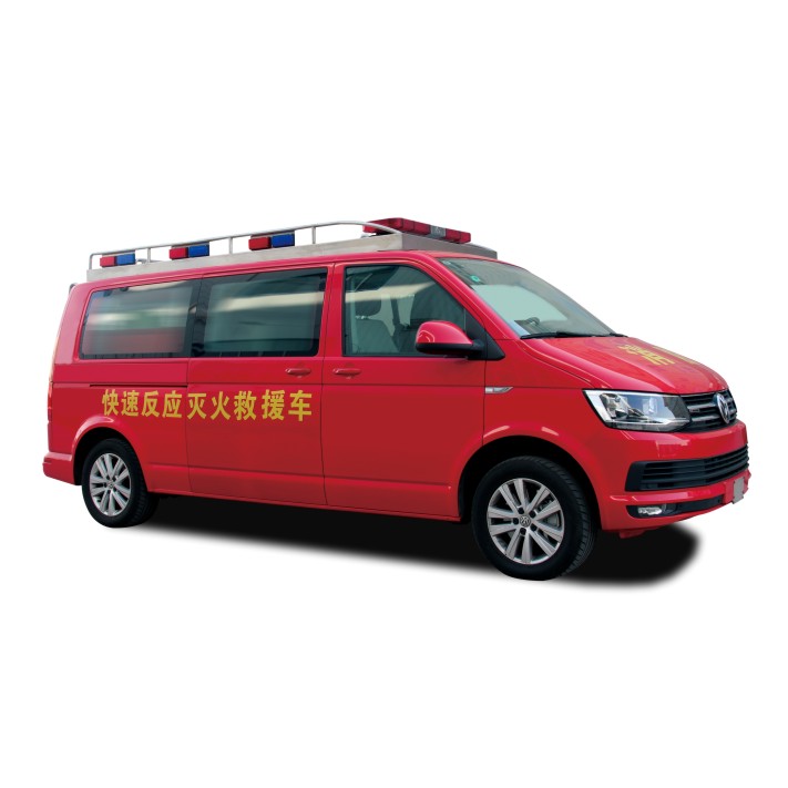 BX5030TXFQC30/DZ6快速反應(yīng)滅火救援車(chē)